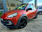 Opel Adam 1.2 Open Air 120 Anos - 2