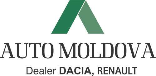 AUTO MOLDOVA logo