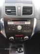 Fiat Sedici 1.6 16V 4x4 Dynamic - 13