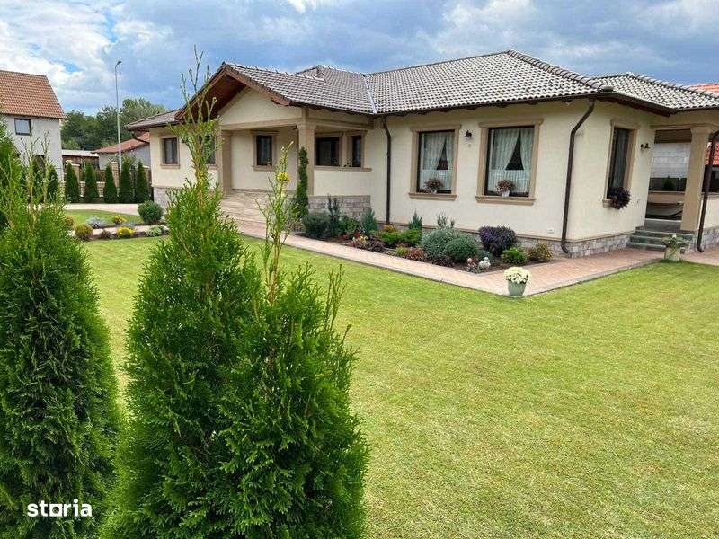 Casa de vanzare Ciugud Hapria - Imagine principală: 4/8