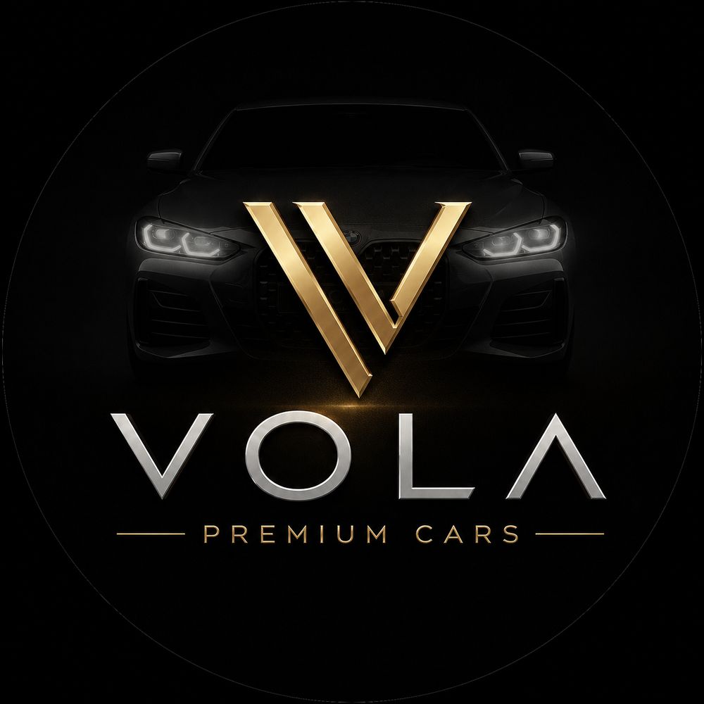 VOLA Premium Cars – Piotr Wolamin