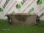 Radiador Intercooler Fiat 500 (312_) - 2