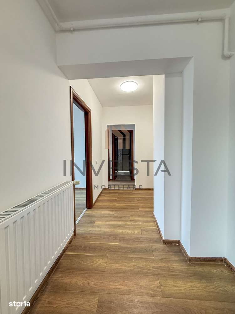 Apartament cu 3 camere si terasa de 43.47! Orientare Vestica! - Imagine principală: 5/10