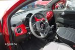 Fiat 500 1.2 Lounge EU6d - 13