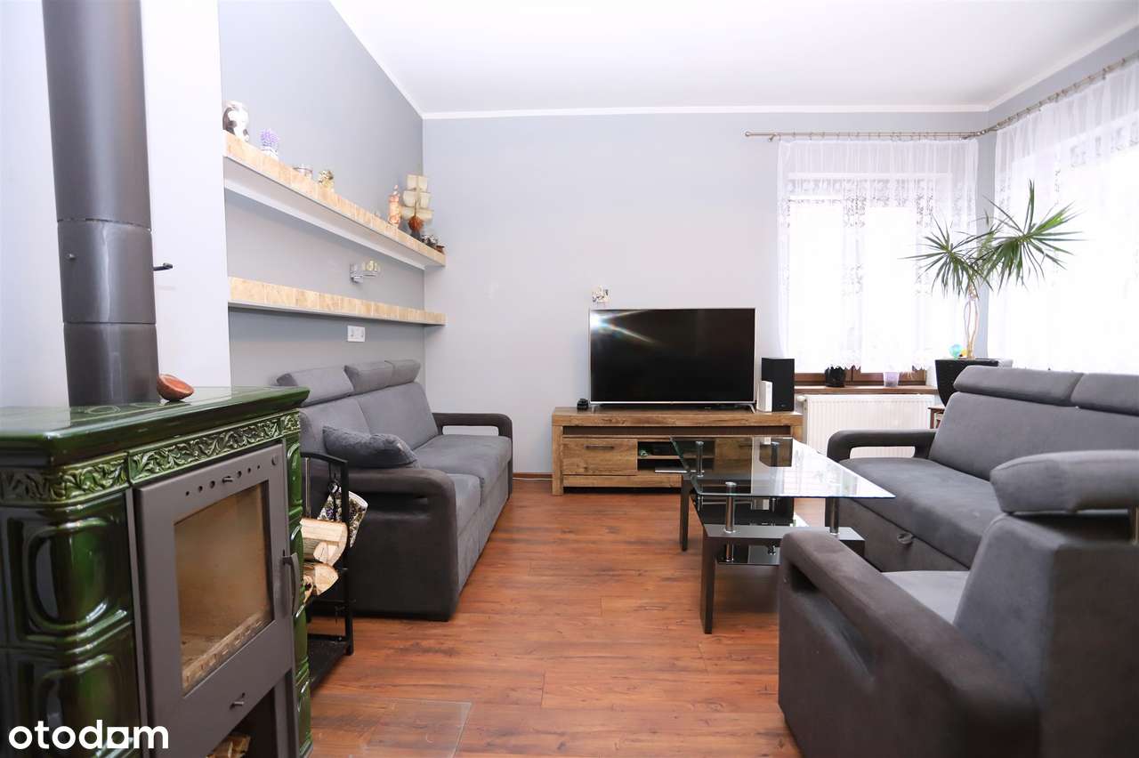 Przestronne trzypokojowe mieszkanie w dogodnej lokalizacji-5