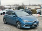 Toyota Auris 1.8 L VVT-i Hybrid Sol - 3