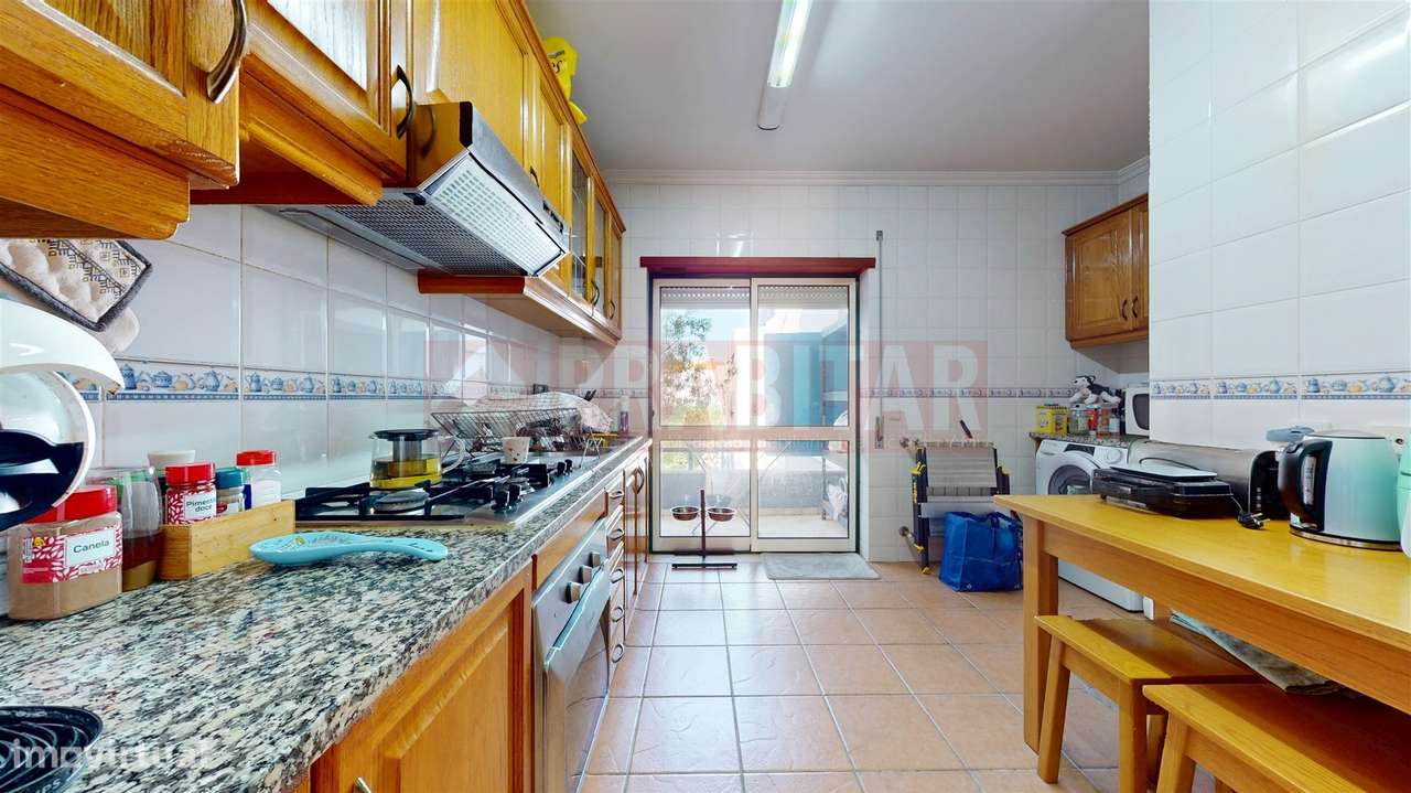 APARTAMENTO T2 EM SÃO SILVESTRE | 10 MINUTOS DO CENTRO DE COIMBRA| VAR-8