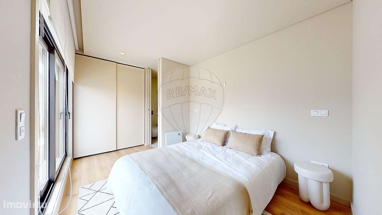Apartamento T2 para venda-8