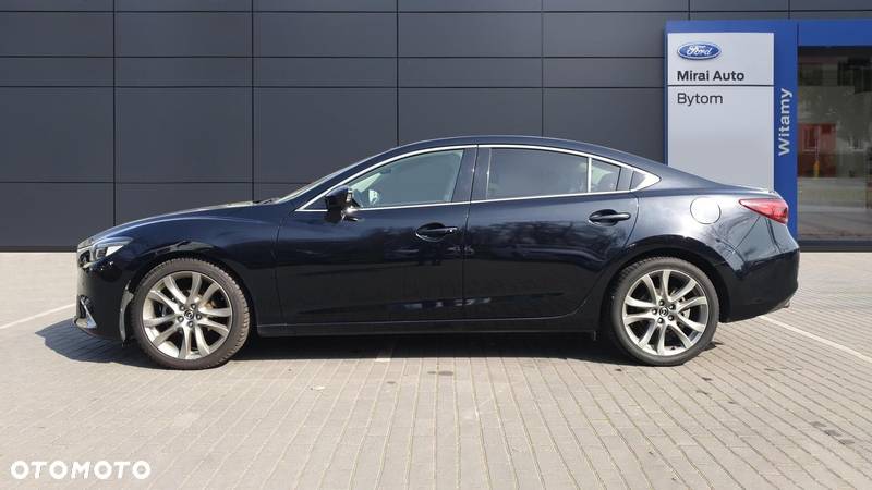 Mazda 6 2.0 Skypassion I-ELoop - 4