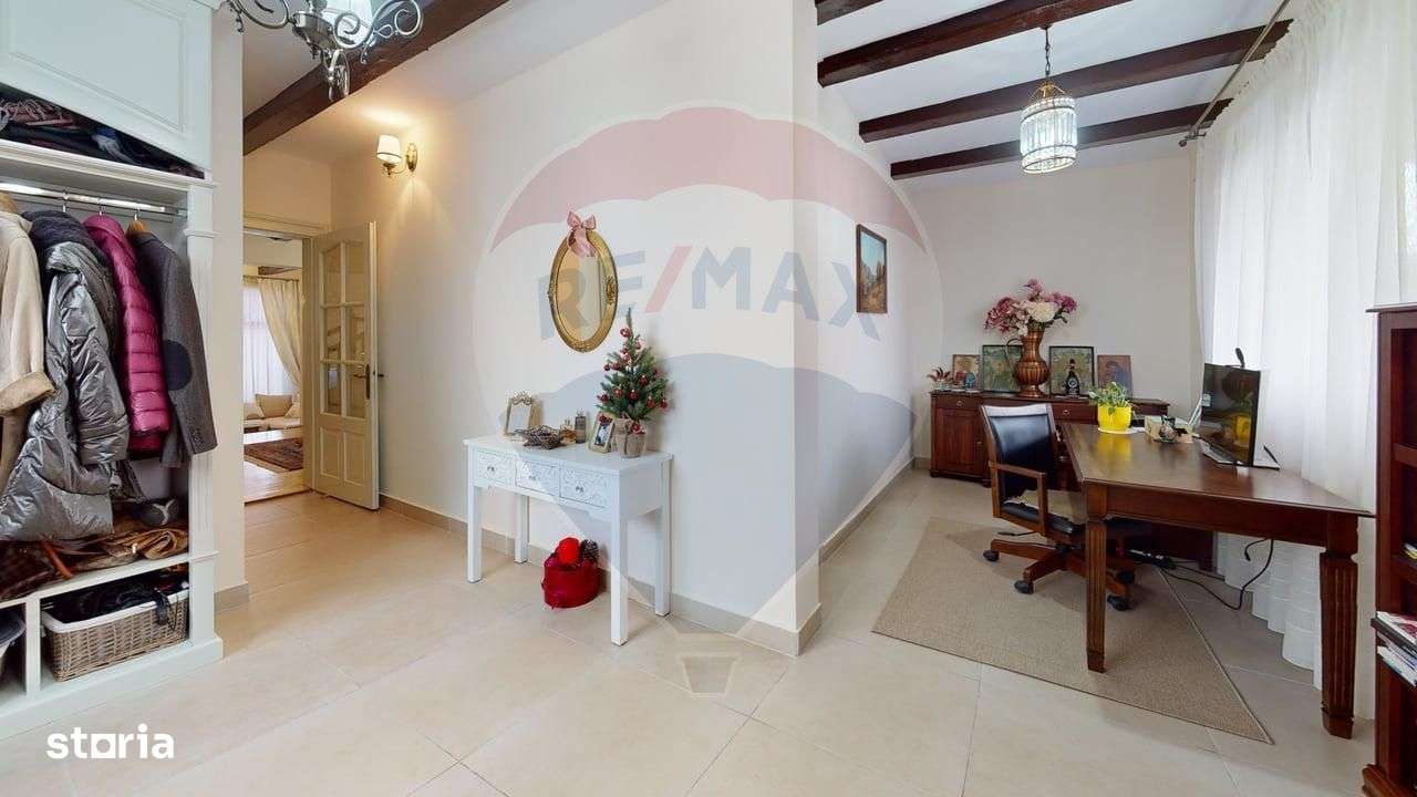 Casă individuală premium lângă Parcul Sub Arini – zonă de top!-6