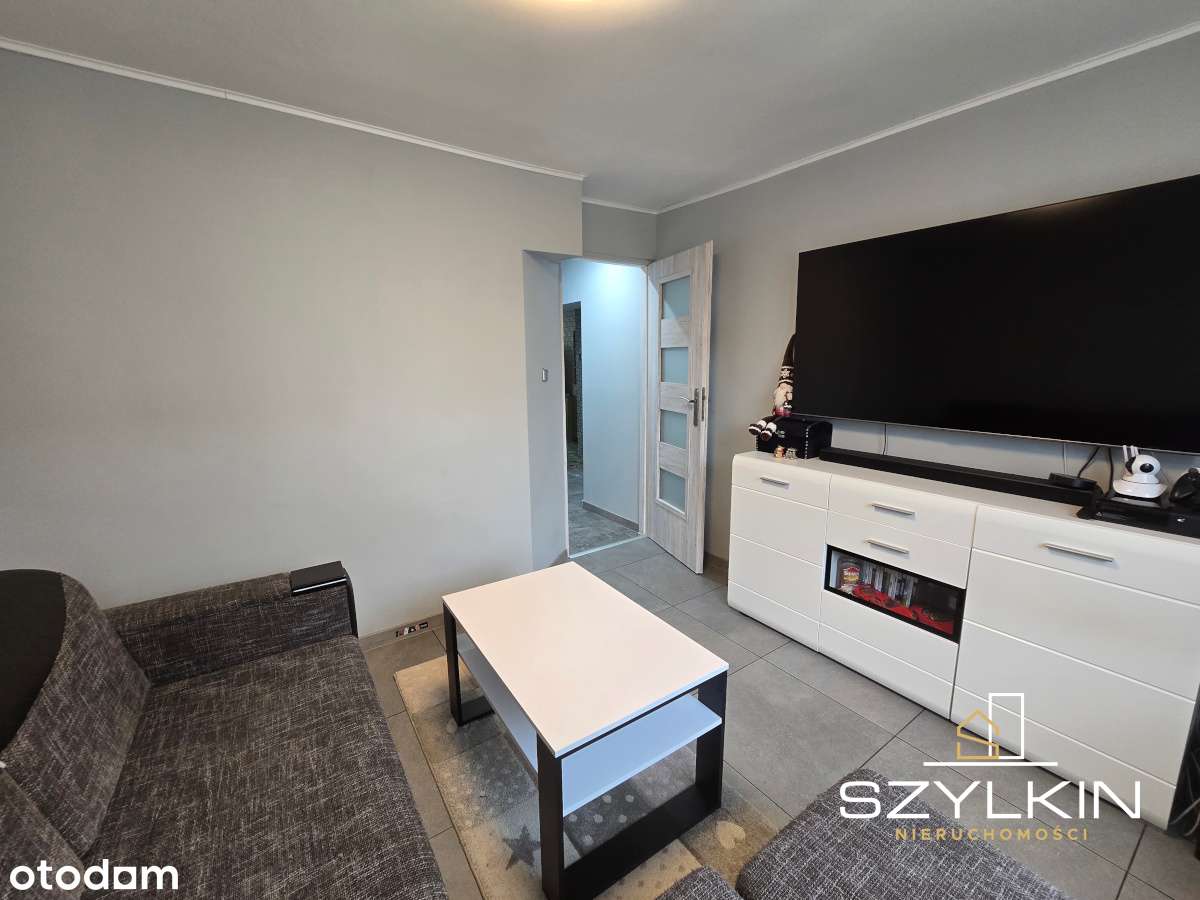 Na sprzedaż mieszkanie w Sulechowie.-3