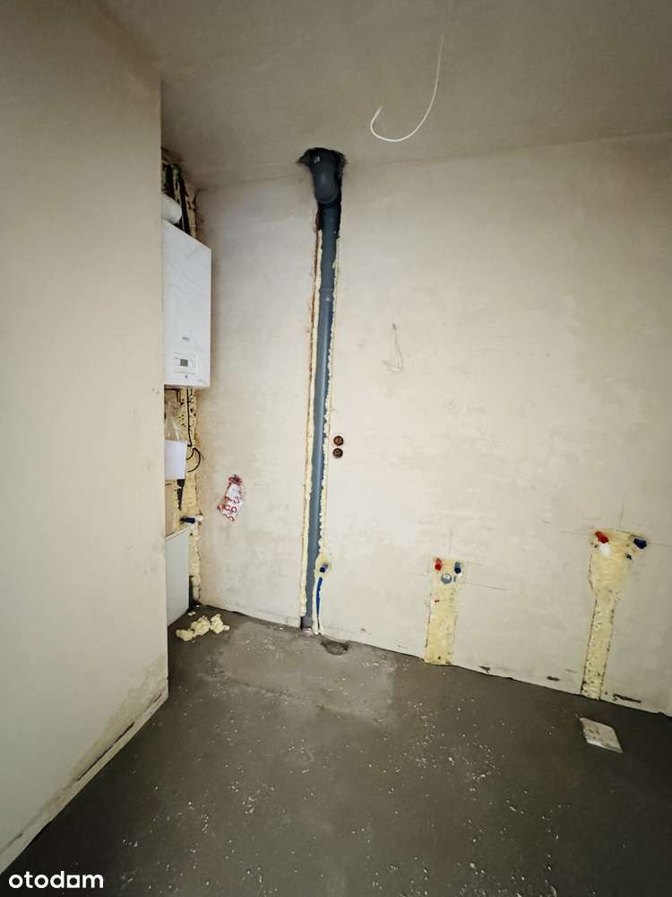 Dwupoziomowe z loggią na zachód-Repty-5