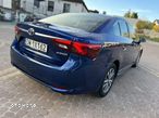 Toyota Avensis 2.0 Premium MS - 5