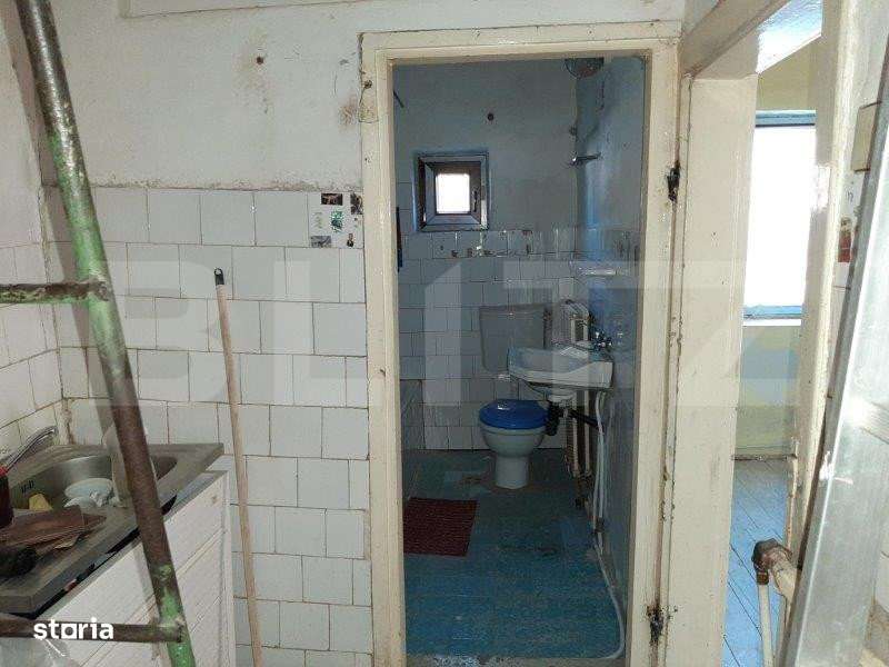 Casa individuala, 3 camere, 90 mp/587 mp teren, strada Horia, exlusivi - Imagine principală: 4/5