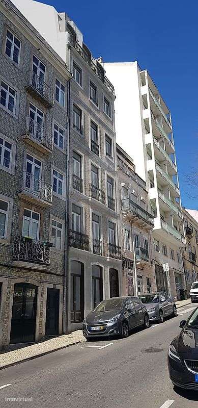 Apartamento T2 para venda-13