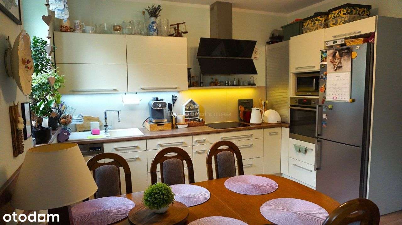 Mieszkanie, 64,54 m², Borne Sulinowo - Pełny obrazek: 5/15