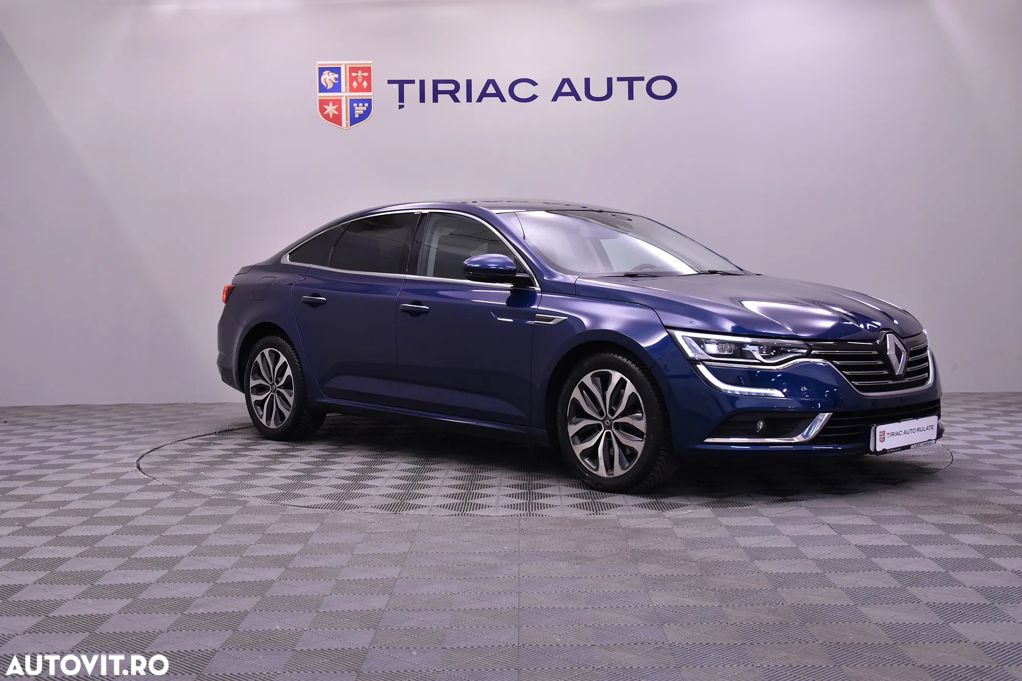 Renault Talisman - 7