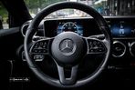 Mercedes-Benz A 180 d Business Solutions Aut. - 13