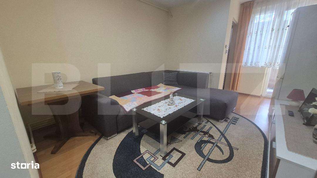 Garsoniera de vanzare, 24 mp, zona Soarelui - Imagine principală: 4/11