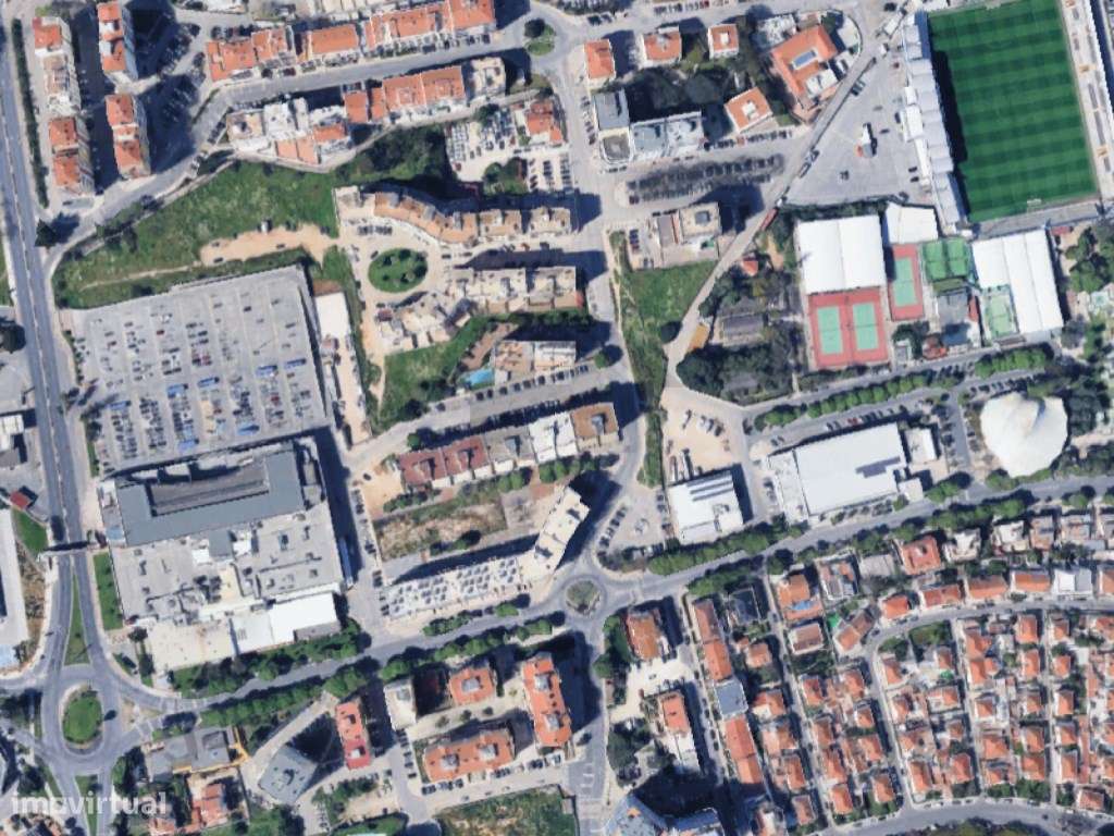 Apartamento T1 para venda em Portimão - Grande imagem: 4/16