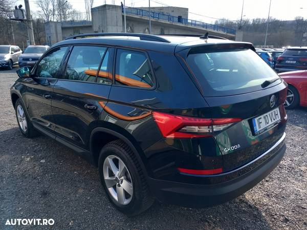 Skoda Kodiaq 1.5 TSI DSG Style - 4