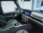 Mercedes-Benz G AMG 63 SW Long Aut. - 18