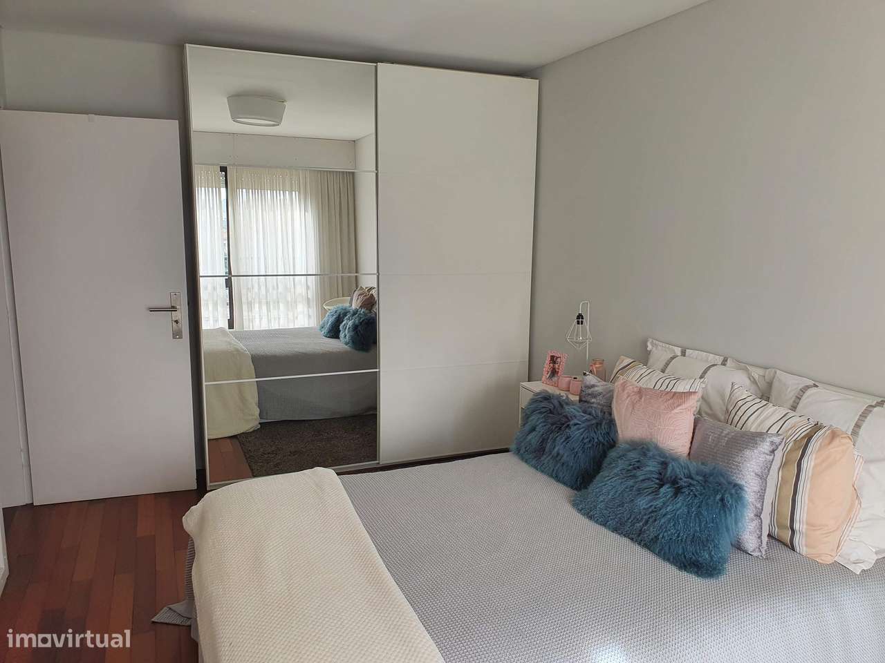 REF#4246 - T3 C/Garagem & Arrumos – À Avenida da Boavista, Porto-6