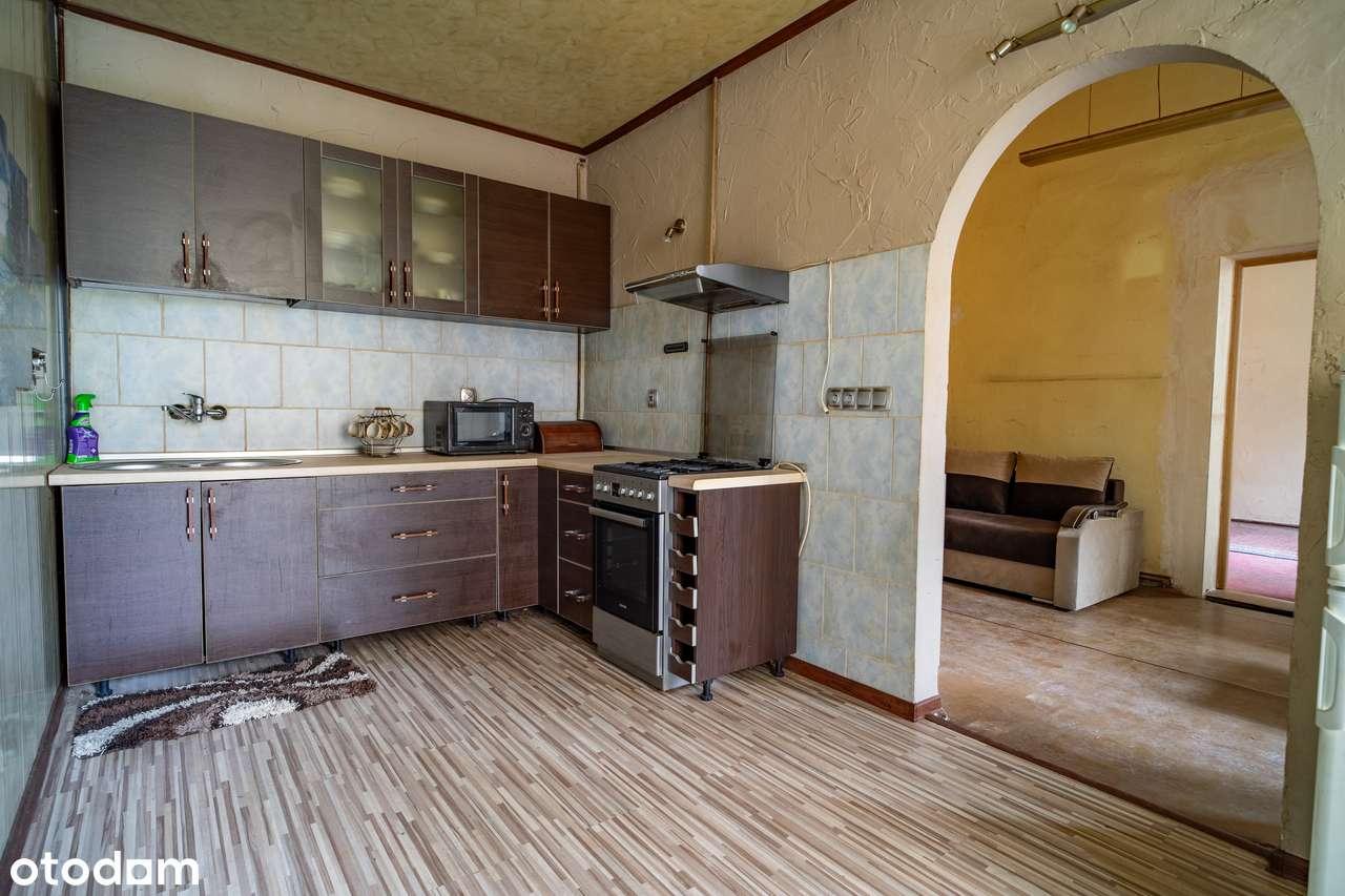 Mieszkanie z potencjałem duże, przestornne z balkonem Jana Pawła II-8