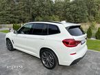 BMW X3 xDrive20d M Sport - 15