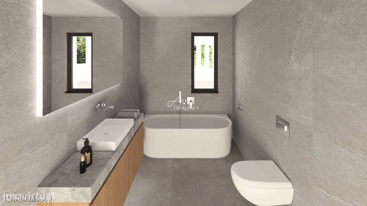 Moradia de Luxo Nova a Estrear no Triângulo Dourado-25