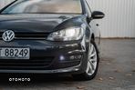 Volkswagen Golf Variant 2.0 TDI BlueMotion Technology Lounge - 13