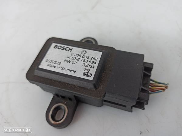 Sensor Esp  Land Rover Range Rover Iii (L322) - 1