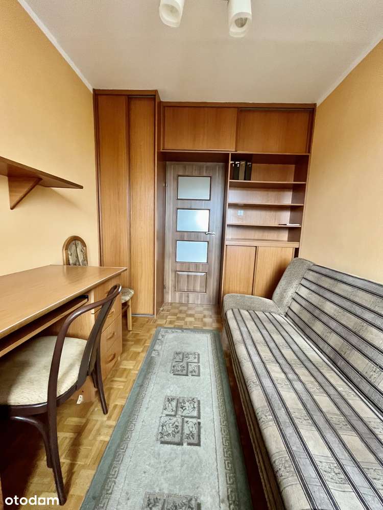 Do objecia od zaraz.  Atrakcyjna lokalizacja os. Polan. Balkon - Pełny obrazek: 5/15