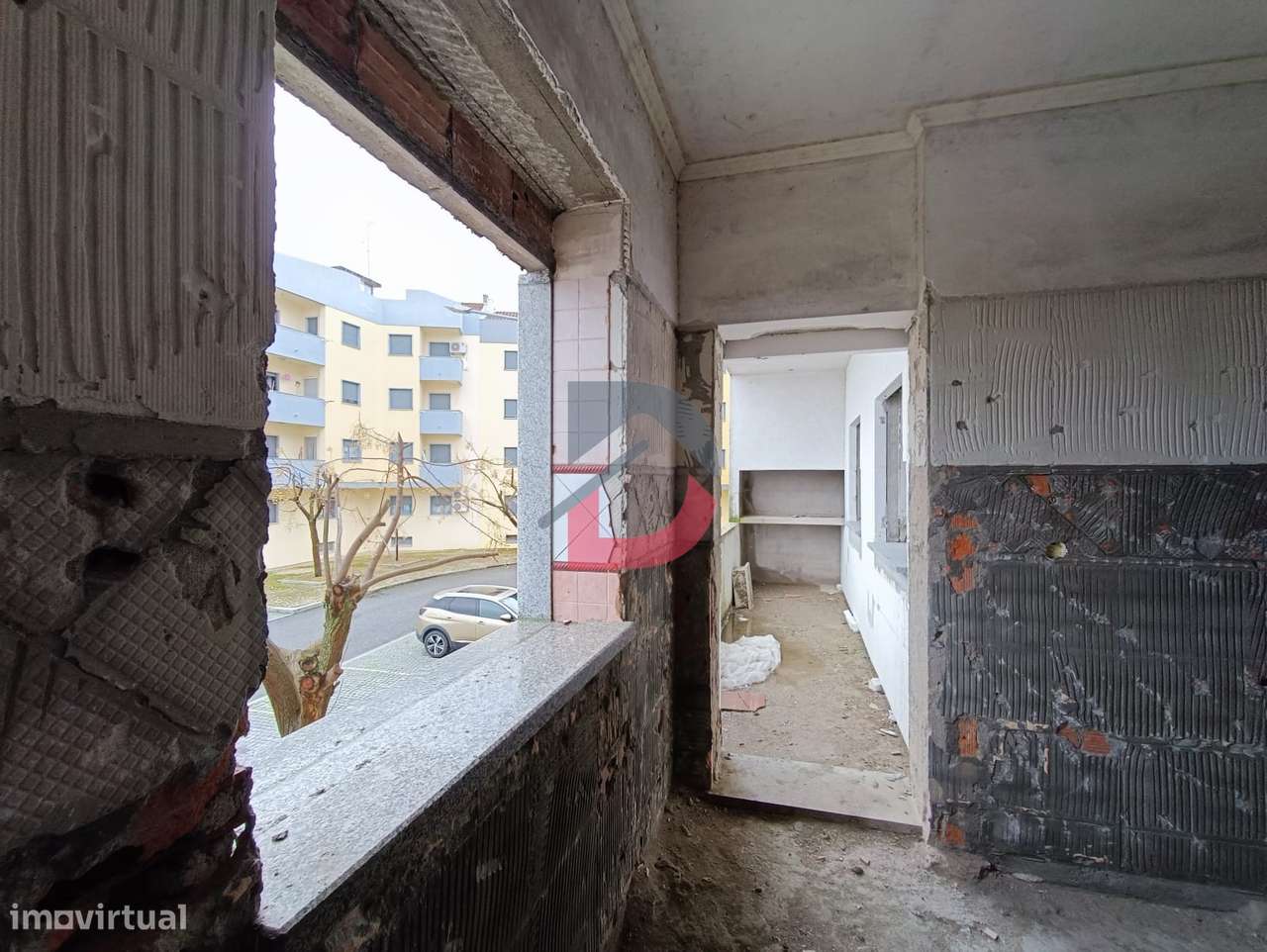 Apartamento T2-37