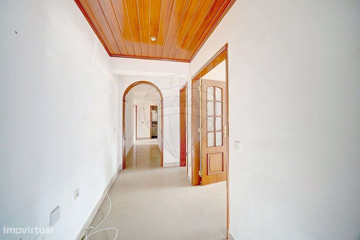 Apartamento T3 para venda - Grande imagem: 4/26