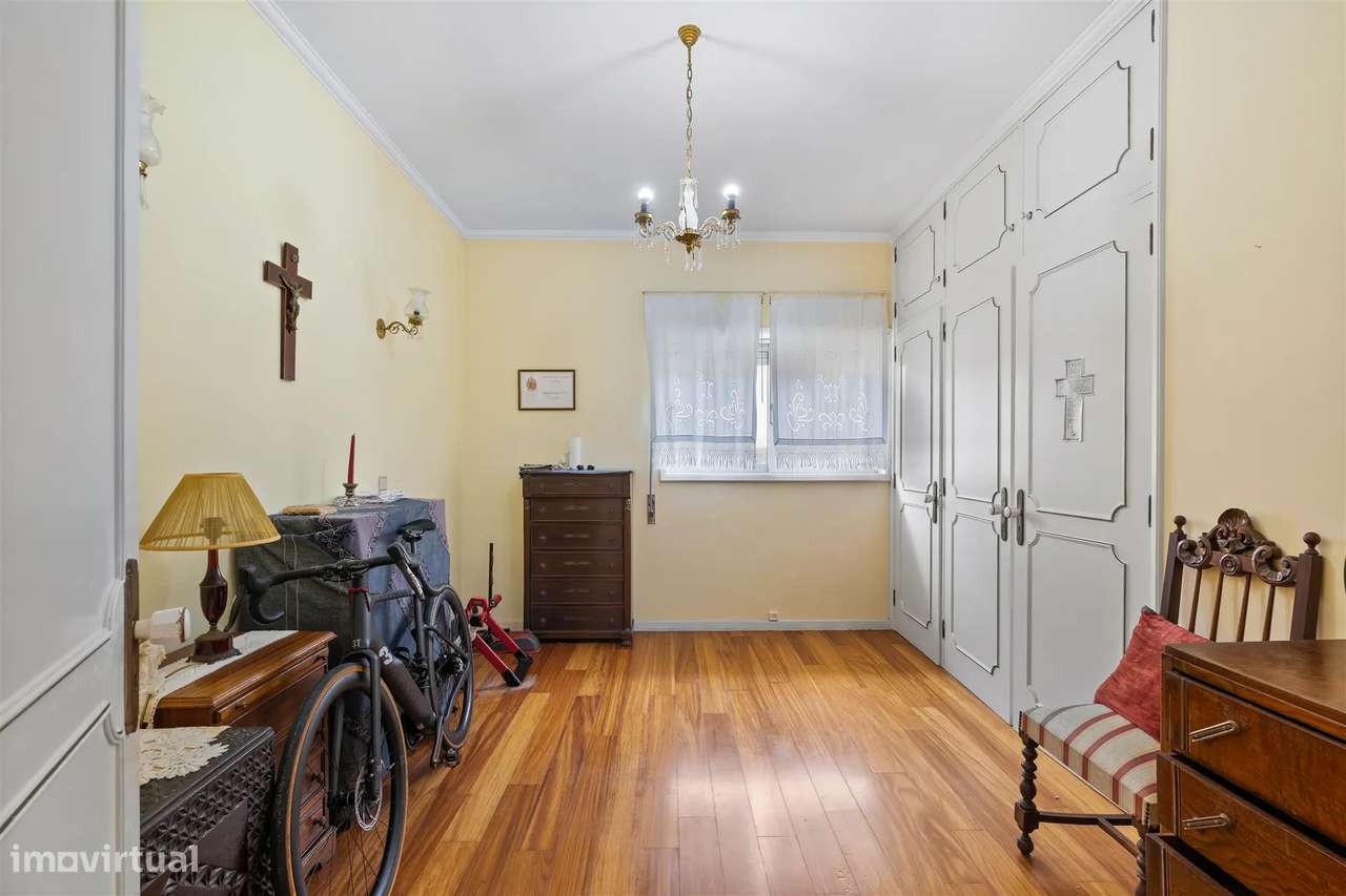 Moradia Exclusiva sobre o mar em Vila do Conde-9