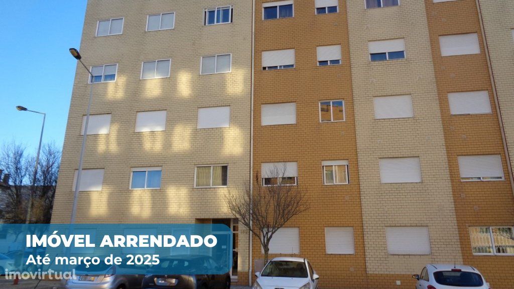 Apartamento em Matosinhos, Matosinhos