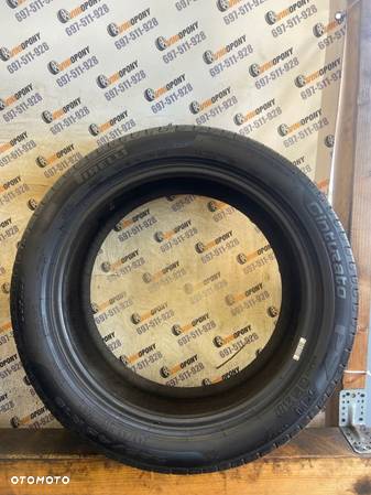 Pirelli Cinturato P7 MO 245/45-18 100Y - 2