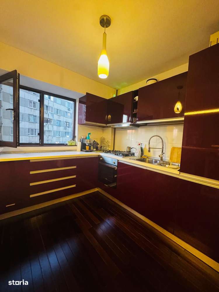 2 CAMERE PREMIUM | MOBILAT LUX | RAHOVA | OPEN SPACE | T743-0
