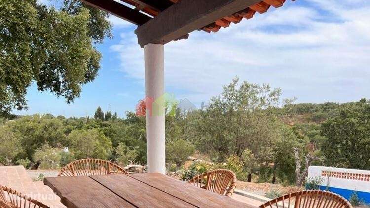 Quinta em Grândola - 1.5 ha - moradia T4 - piscina infinita-15