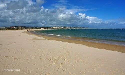 Terreno urbano na urbanização da Albardeira - Lagos - Grande imagem: 3/11