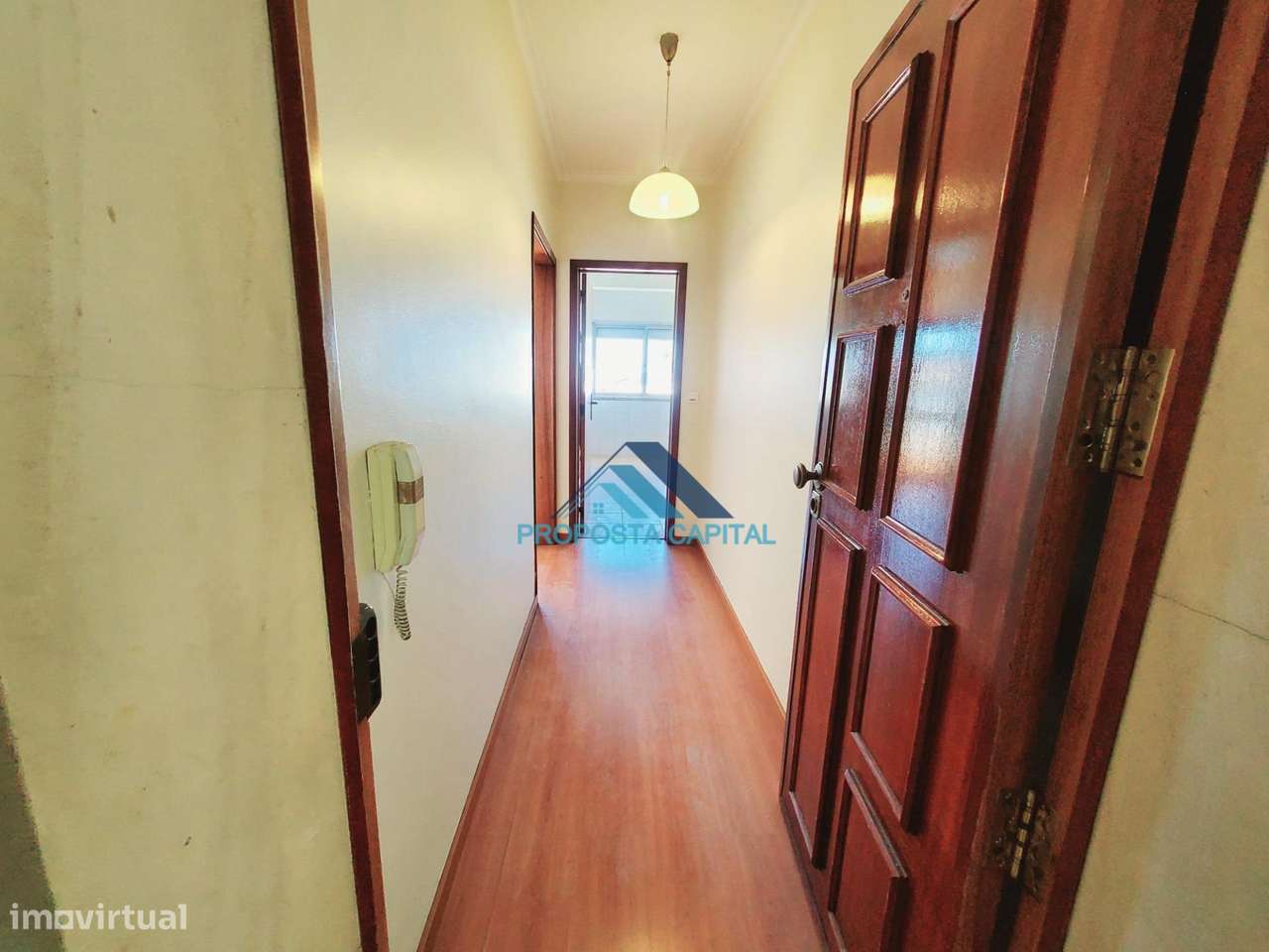 OPORTUNIDADE APARTAMENTO T2 | PENDÃO-QUELUZ - Grande imagem: 2/36