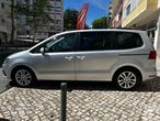 SEAT Alhambra 2.0 TDi Style Eco. - 8