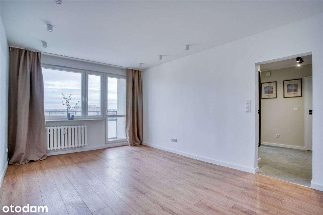 Mieszkanie, 47 m², Katowice-5