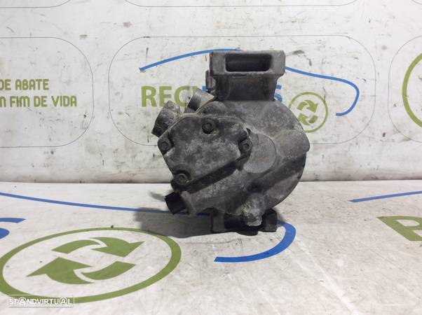 Compressor AC Toyota Verso Ref. GE447260-1258 - 7