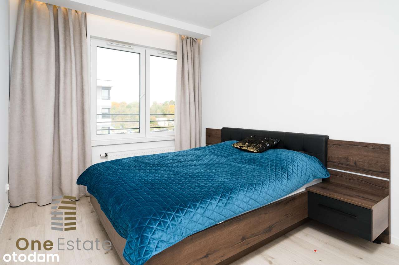 ✅Banacha, Osiedle Ozon, wysoki Standard, 2 pokoje✅-18