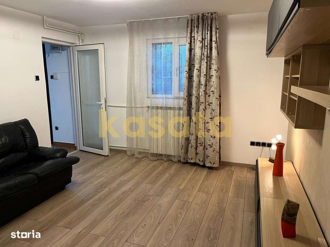 Apartament spațios 3 camere de închiriat – confort și luminozitate - Imagine principală: 5/20