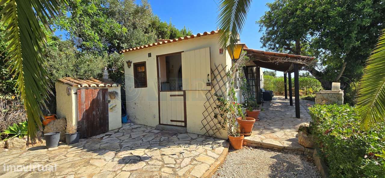 Algarve, Carvoeiro, para venda, Quinta Histórica & oportunidade de inv-25