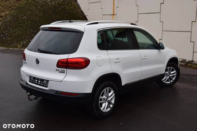 Volkswagen Tiguan 2.0 TDI 4Mot Track&Style DSG - 7