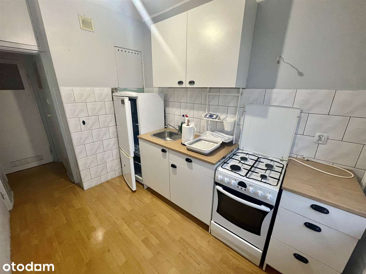 Komfortowe 3-pokojowe mieszkanie z balkonem-13